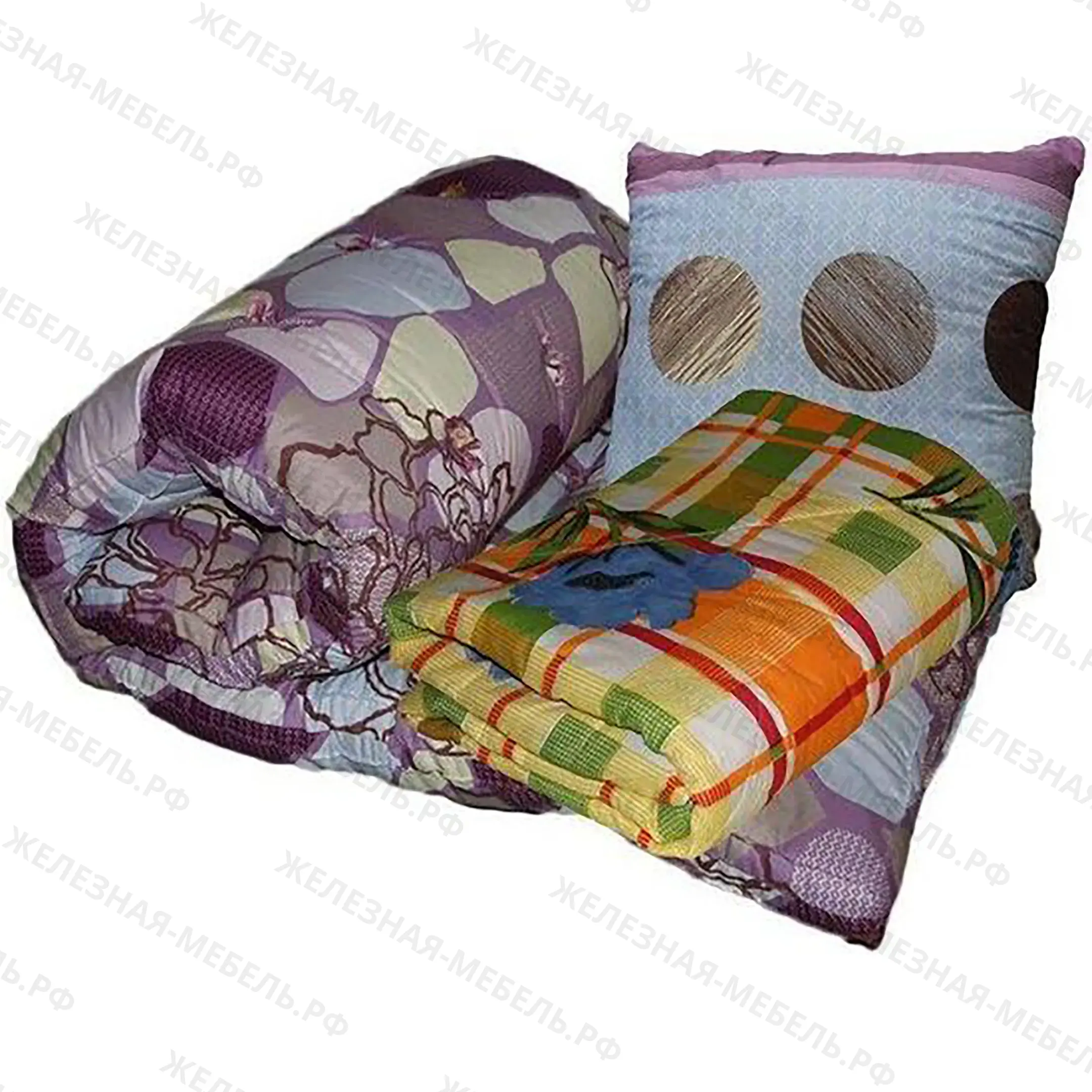 ватные матрасы в приморском районе